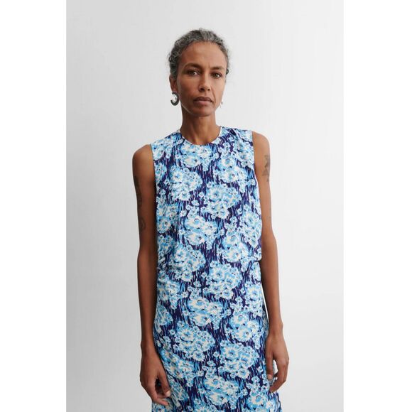 Rachel Comey Tousey dress NWT - Picture 3 of 6